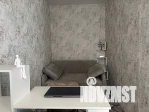 Студия квартира, вторичка, 36м2, 2/10 этаж