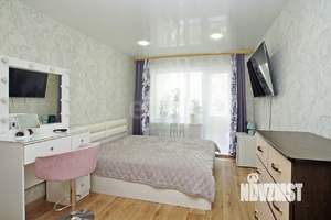 2-к квартира, вторичка, 49м2, 2/5 этаж