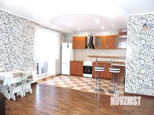 1-к квартира, вторичка, 40м2, 8/10 этаж