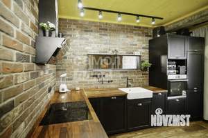 2-к квартира, вторичка, 63м2, 12/17 этаж