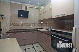 1-к квартира, вторичка, 53м2, 8/16 этаж