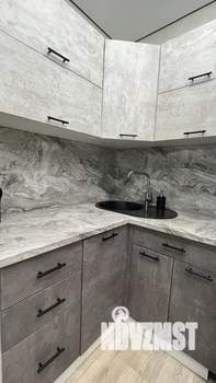 1-к квартира, вторичка, 37м2, 9/10 этаж