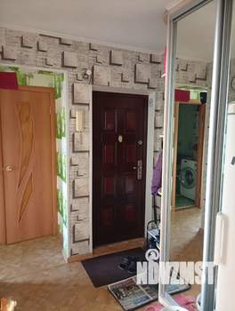 3-к квартира, вторичка, 56м2, 4/5 этаж