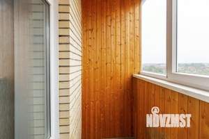 2-к квартира, вторичка, 41м2, 8/16 этаж