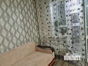 Студия квартира, вторичка, 33м2, 3/10 этаж