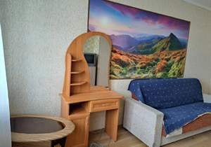 1-к квартира, вторичка, 38м2, 8/16 этаж