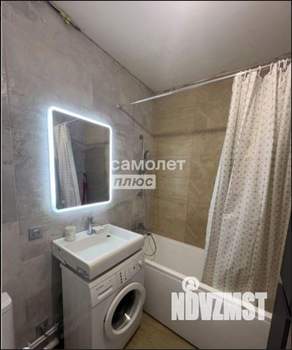 1-к квартира, вторичка, 41м2, 8/9 этаж