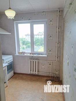 3-к квартира, вторичка, 58м2, 4/5 этаж