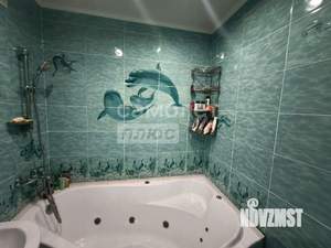 3-к квартира, вторичка, 63м2, 9/9 этаж