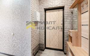 1-к квартира, вторичка, 36м2, 5/9 этаж