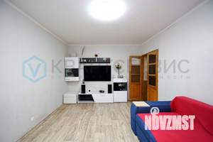 2-к квартира, вторичка, 51м2, 1/5 этаж