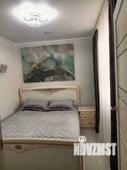 2-к квартира, вторичка, 40м2, 4/5 этаж