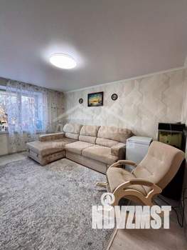 2-к квартира, вторичка, 47м2, 3/9 этаж