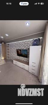 1-к квартира, вторичка, 36м2, 1/5 этаж