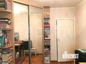 3-к квартира, вторичка, 63м2, 1/9 этаж