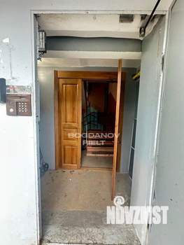 2-к квартира, вторичка, 46м2, 2/5 этаж