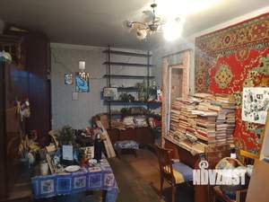 2-к квартира, вторичка, 40м2, 5/5 этаж