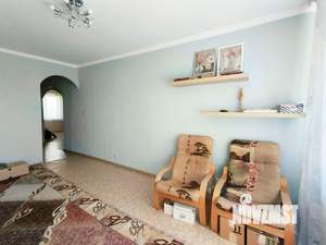 2-к квартира, вторичка, 51м2, 2/5 этаж