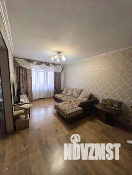3-к квартира, вторичка, 59м2, 3/5 этаж