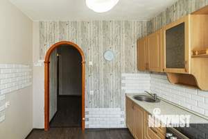 1-к квартира, вторичка, 41м2, 6/10 этаж