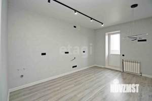 Студия квартира, вторичка, 36м2, 9/14 этаж