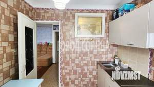 2-к квартира, вторичка, 43м2, 5/5 этаж