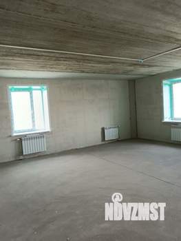 3-к квартира, сданный дом, 72м2, 4/13 этаж