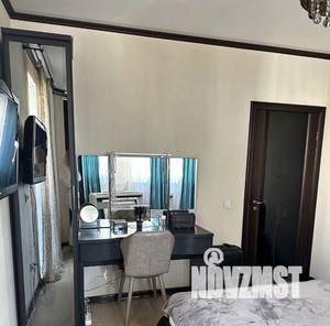 3-к квартира, вторичка, 72м2, 8/16 этаж
