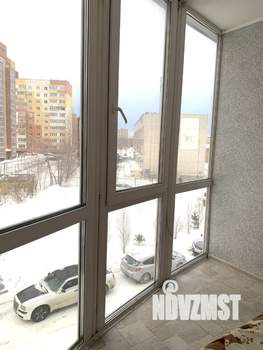 1-к квартира, вторичка, 49м2, 3/10 этаж