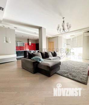 3-к квартира, вторичка, 157м2, 4/12 этаж