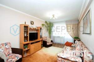 3-к квартира, вторичка, 58м2, 5/5 этаж