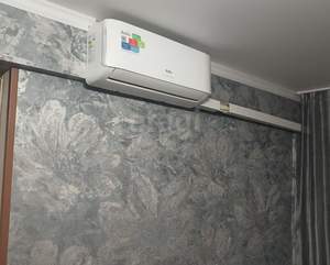 2-к квартира, вторичка, 45м2, 4/5 этаж