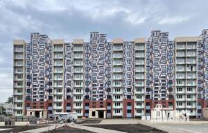 1-к квартира, вторичка, 37м2, 1/10 этаж