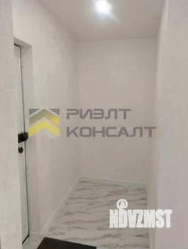 1-к квартира, вторичка, 30м2, 5/9 этаж