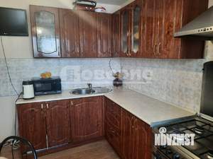 3-к квартира, вторичка, 68м2, 5/5 этаж