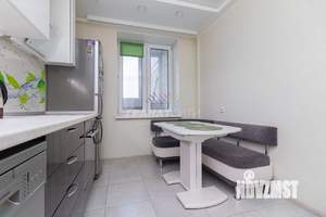 2-к квартира, вторичка, 62м2, 2/10 этаж