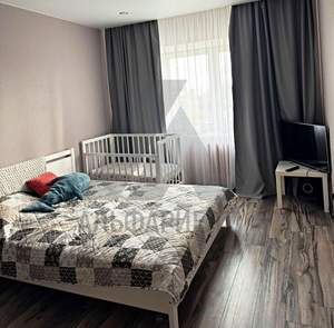 2-к квартира, вторичка, 60м2, 6/9 этаж