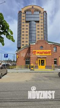 3-к квартира, вторичка, 78м2, 2/16 этаж