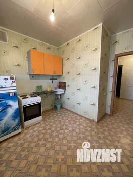 1-к квартира, вторичка, 35м2, 8/9 этаж