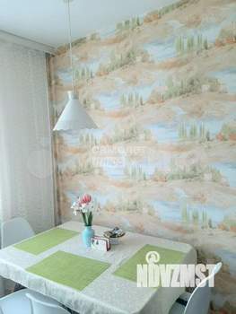 3-к квартира, вторичка, 49м2, 8/9 этаж