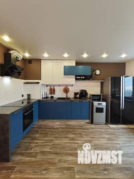 2-к квартира, вторичка, 56м2, 13/16 этаж