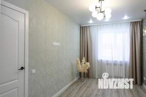 2-к квартира, вторичка, 41м2, 5/5 этаж
