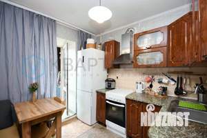 1-к квартира, вторичка, 35м2, 6/9 этаж