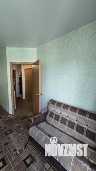 1-к квартира, вторичка, 30м2, 1/3 этаж