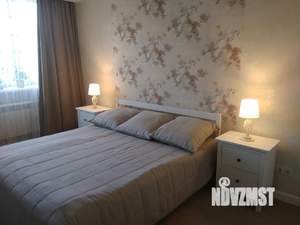3-к квартира, вторичка, 101м2, 6/10 этаж