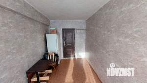 1-к квартира, вторичка, 11м2, 4/5 этаж