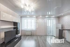 2-к квартира, вторичка, 60м2, 2/12 этаж