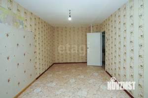 3-к квартира, вторичка, 63м2, 2/5 этаж