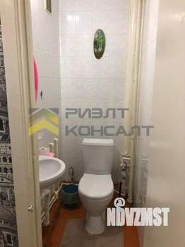 Студия квартира, вторичка, 25м2, 2/9 этаж