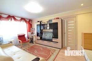 3-к квартира, вторичка, 60м2, 4/5 этаж